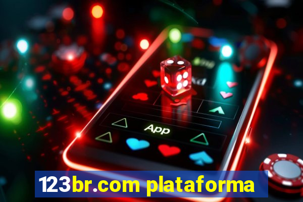 123br.com plataforma